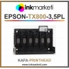 Epson TX800 Dijital Baskı Kafası Printhead